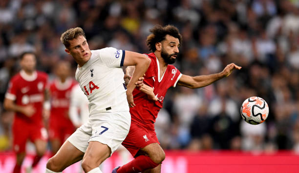 也是对热刺 也是对热刺