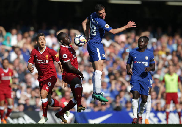 实力与韧性 实力与韧性