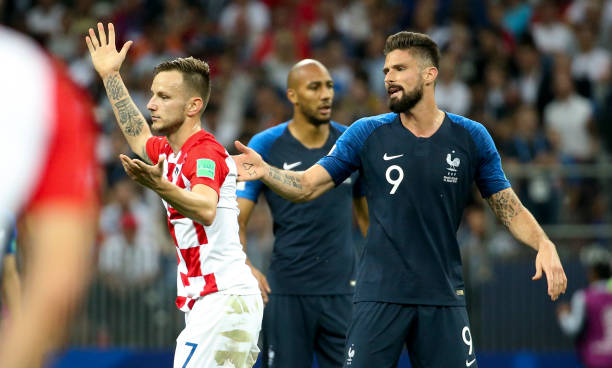 梅西的表现 梅西的表现